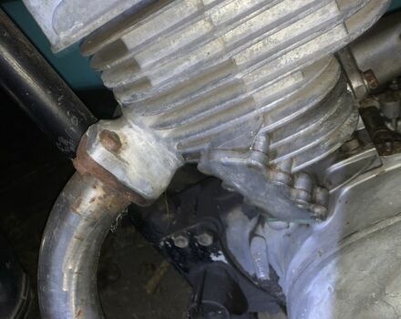 ІЖ Інша, об'ємом двигуна 0.35 л та пробігом 0 тис. км за 284 $, фото 5 на Automoto.ua