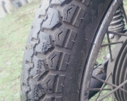 ИЖ Другая, объемом двигателя 0.35 л и пробегом 0 тыс. км за 190 $, фото 4 на Automoto.ua