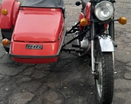 ИЖ Другая, объемом двигателя 0.35 л и пробегом 0 тыс. км за 404 $, фото 12 на Automoto.ua