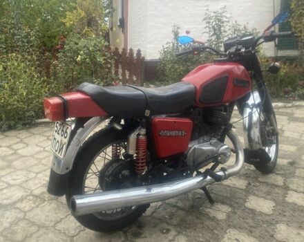 ІЖ Інша, об'ємом двигуна 0.35 л та пробігом 0 тис. км за 570 $, фото 2 на Automoto.ua