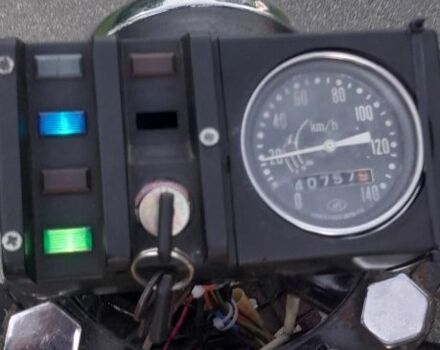 ИЖ Другая, объемом двигателя 0.35 л и пробегом 0 тыс. км за 404 $, фото 3 на Automoto.ua