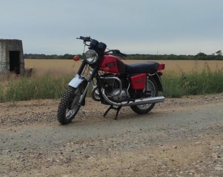 ИЖ Другая, объемом двигателя 0.35 л и пробегом 0 тыс. км за 356 $, фото 3 на Automoto.ua