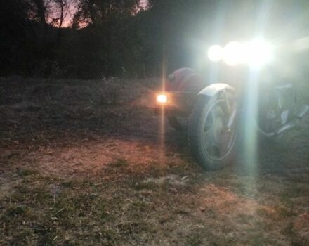 ИЖ Другая, объемом двигателя 0.35 л и пробегом 0 тыс. км за 101 $, фото 2 на Automoto.ua