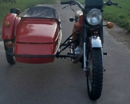 ИЖ Другая, объемом двигателя 0.35 л и пробегом 0 тыс. км за 404 $, фото 1 на Automoto.ua