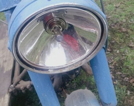 ИЖ Другая, объемом двигателя 0.35 л и пробегом 0 тыс. км за 190 $, фото 6 на Automoto.ua