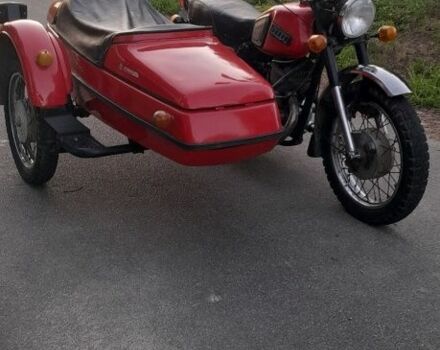 ИЖ Другая, объемом двигателя 0.35 л и пробегом 0 тыс. км за 404 $, фото 2 на Automoto.ua