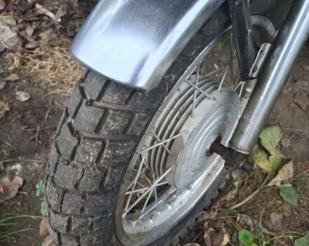 ІЖ Інша, об'ємом двигуна 0.35 л та пробігом 0 тис. км за 284 $, фото 3 на Automoto.ua