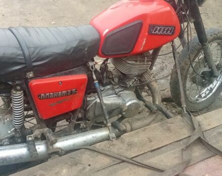 ИЖ Другая, объемом двигателя 0.35 л и пробегом 0 тыс. км за 177 $, фото 5 на Automoto.ua