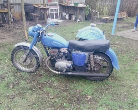 ИЖ Другая, объемом двигателя 0.35 л и пробегом 0 тыс. км за 190 $, фото 1 на Automoto.ua