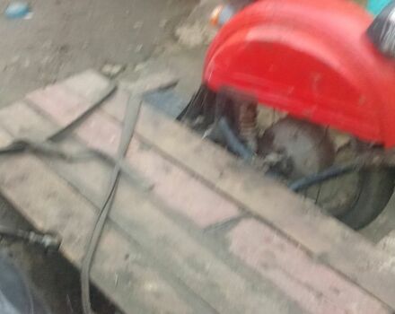 ИЖ Другая, объемом двигателя 0.35 л и пробегом 0 тыс. км за 177 $, фото 6 на Automoto.ua