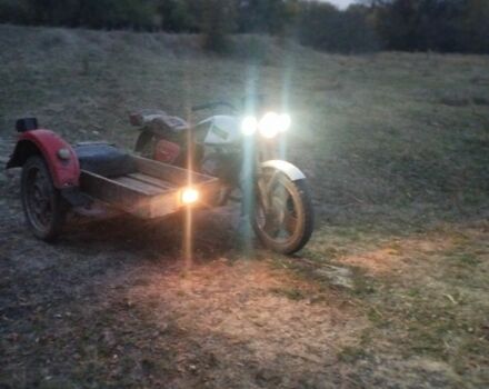 ИЖ Другая, объемом двигателя 0.35 л и пробегом 0 тыс. км за 101 $, фото 3 на Automoto.ua