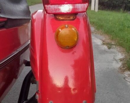 ИЖ Другая, объемом двигателя 0.35 л и пробегом 0 тыс. км за 404 $, фото 5 на Automoto.ua