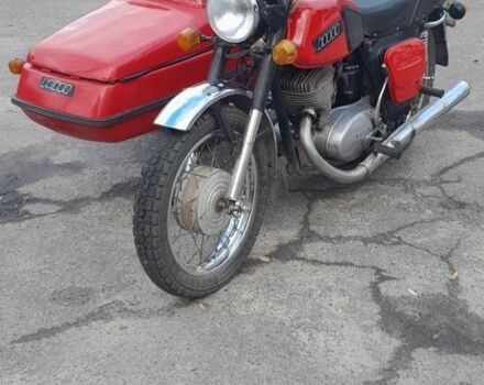 ИЖ Другая, объемом двигателя 0.35 л и пробегом 0 тыс. км за 404 $, фото 7 на Automoto.ua