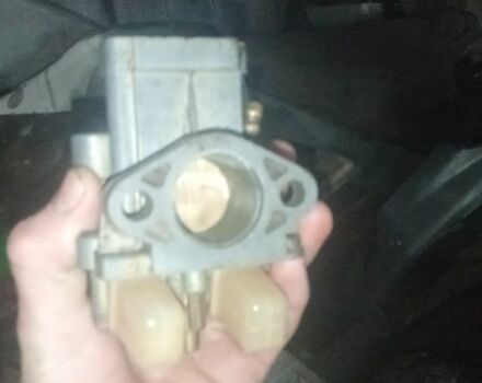 ИЖ Другая, объемом двигателя 0.35 л и пробегом 0 тыс. км за 177 $, фото 2 на Automoto.ua