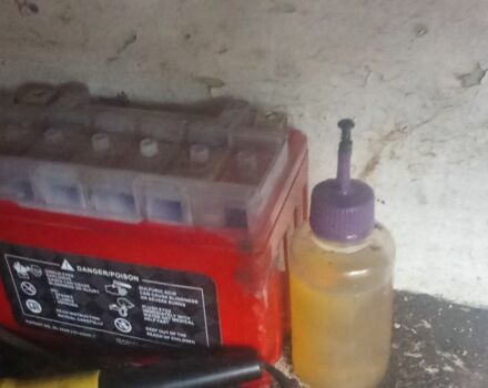 ИЖ Другая, объемом двигателя 0.35 л и пробегом 0 тыс. км за 177 $, фото 3 на Automoto.ua