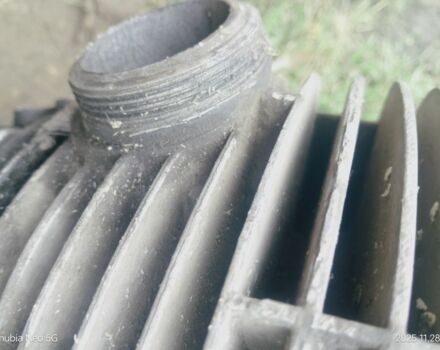 ИЖ Другая, объемом двигателя 0.35 л и пробегом 0 тыс. км за 190 $, фото 8 на Automoto.ua