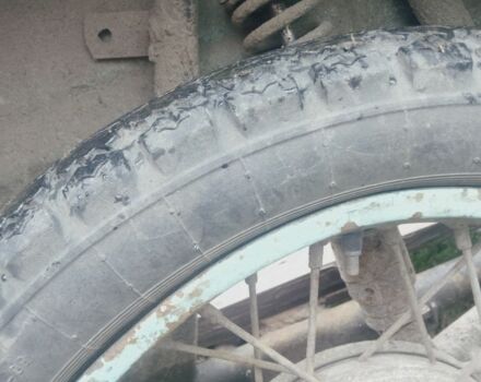 ИЖ Другая, объемом двигателя 0.35 л и пробегом 0 тыс. км за 190 $, фото 5 на Automoto.ua