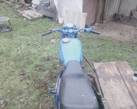 ИЖ Другая, объемом двигателя 0.35 л и пробегом 0 тыс. км за 190 $, фото 2 на Automoto.ua