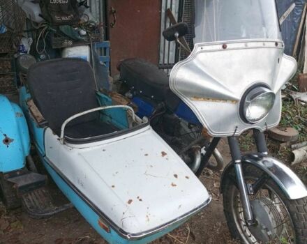 ІЖ Інша, об'ємом двигуна 0.35 л та пробігом 0 тис. км за 284 $, фото 4 на Automoto.ua