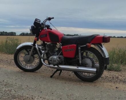 ИЖ Другая, объемом двигателя 0.35 л и пробегом 0 тыс. км за 356 $, фото 5 на Automoto.ua