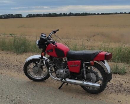 ИЖ Другая, объемом двигателя 0.35 л и пробегом 0 тыс. км за 356 $, фото 4 на Automoto.ua