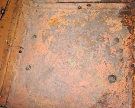 ИЖ Другая, объемом двигателя 0 л и пробегом 0 тыс. км за 356 $, фото 7 на Automoto.ua