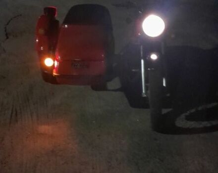 ИЖ Другая, объемом двигателя 0.35 л и пробегом 0 тыс. км за 404 $, фото 9 на Automoto.ua