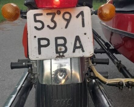 ИЖ Другая, объемом двигателя 0.35 л и пробегом 0 тыс. км за 404 $, фото 4 на Automoto.ua