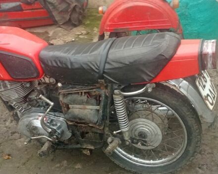 ИЖ Другая, объемом двигателя 0.35 л и пробегом 0 тыс. км за 177 $, фото 7 на Automoto.ua