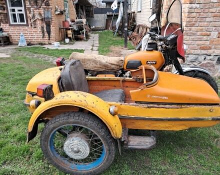 ИЖ Другая, объемом двигателя 0 л и пробегом 0 тыс. км за 356 $, фото 2 на Automoto.ua