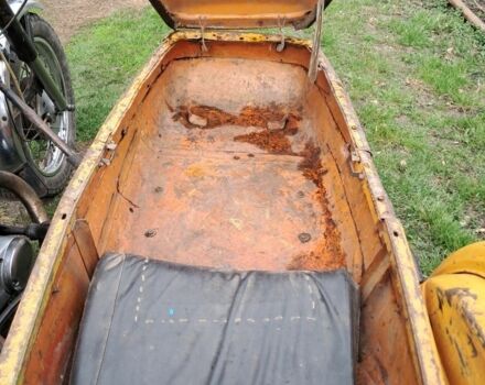 ИЖ Другая, объемом двигателя 0 л и пробегом 0 тыс. км за 356 $, фото 6 на Automoto.ua