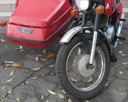 ИЖ Другая, объемом двигателя 0.35 л и пробегом 0 тыс. км за 404 $, фото 11 на Automoto.ua