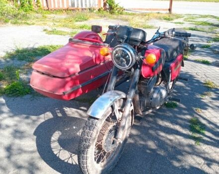 ИЖ Другая, объемом двигателя 0.35 л и пробегом 0 тыс. км за 297 $, фото 1 на Automoto.ua