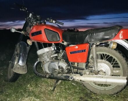 ИЖ Другая, объемом двигателя 0.35 л и пробегом 0 тыс. км за 190 $, фото 3 на Automoto.ua