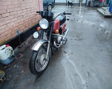 ІЖ Інша, об'ємом двигуна 0.35 л та пробігом 0 тис. км за 237 $, фото 3 на Automoto.ua