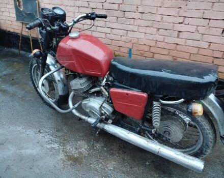 ІЖ Інша, об'ємом двигуна 0.35 л та пробігом 0 тис. км за 237 $, фото 2 на Automoto.ua