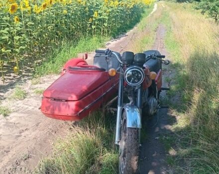 ИЖ Другая, объемом двигателя 0.35 л и пробегом 0 тыс. км за 297 $, фото 2 на Automoto.ua