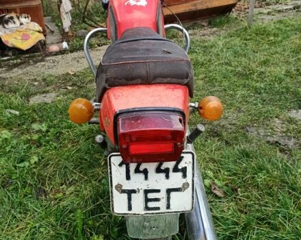 ИЖ Другая, объемом двигателя 0.35 л и пробегом 0 тыс. км за 213 $, фото 3 на Automoto.ua