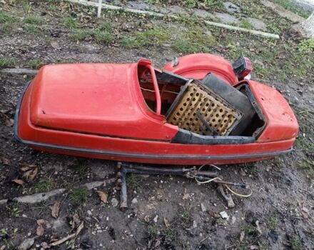 ИЖ Другая, объемом двигателя 0.35 л и пробегом 0 тыс. км за 213 $, фото 5 на Automoto.ua