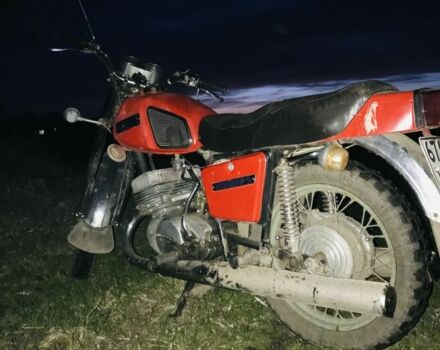 ИЖ Другая, объемом двигателя 0.35 л и пробегом 0 тыс. км за 166 $, фото 2 на Automoto.ua