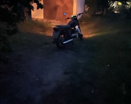 ИЖ Другая, объемом двигателя 0.35 л и пробегом 0 тыс. км за 166 $, фото 4 на Automoto.ua