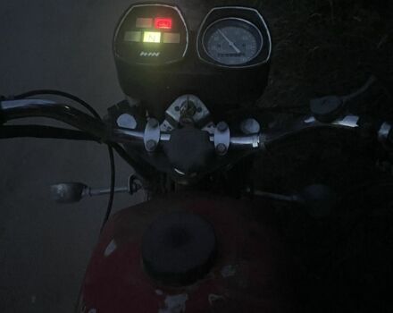 ИЖ Другая, объемом двигателя 0.35 л и пробегом 0 тыс. км за 166 $, фото 5 на Automoto.ua