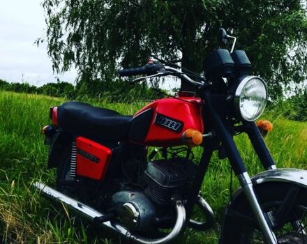 ИЖ Другая, объемом двигателя 0.35 л и пробегом 0 тыс. км за 166 $, фото 1 на Automoto.ua