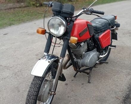 ИЖ Другая, объемом двигателя 0.35 л и пробегом 0 тыс. км за 202 $, фото 1 на Automoto.ua