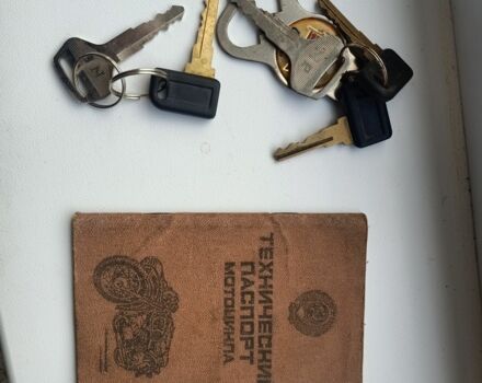 ИЖ Другая, объемом двигателя 0.35 л и пробегом 0 тыс. км за 213 $, фото 6 на Automoto.ua