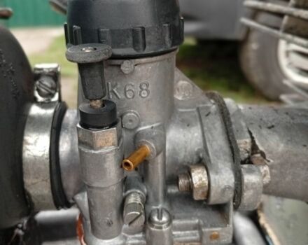 ИЖ Другая, объемом двигателя 0.35 л и пробегом 0 тыс. км за 202 $, фото 2 на Automoto.ua