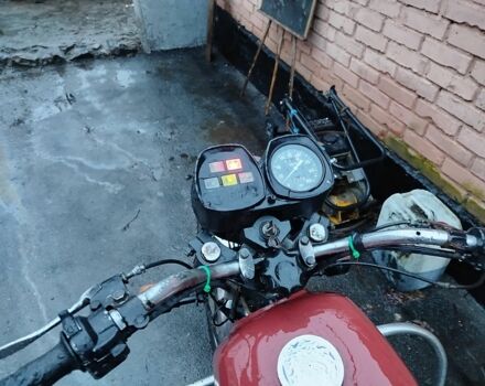 ІЖ Інша, об'ємом двигуна 0.35 л та пробігом 0 тис. км за 237 $, фото 1 на Automoto.ua