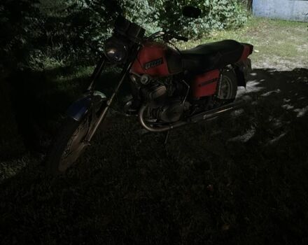 ИЖ Другая, объемом двигателя 0.35 л и пробегом 0 тыс. км за 166 $, фото 3 на Automoto.ua