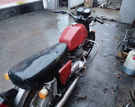 ІЖ Інша, об'ємом двигуна 0.35 л та пробігом 0 тис. км за 237 $, фото 4 на Automoto.ua