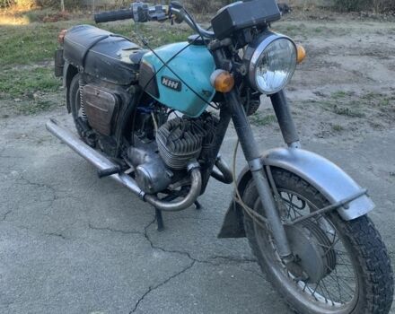 ИЖ Другая, объемом двигателя 0.35 л и пробегом 0 тыс. км за 142 $, фото 4 на Automoto.ua